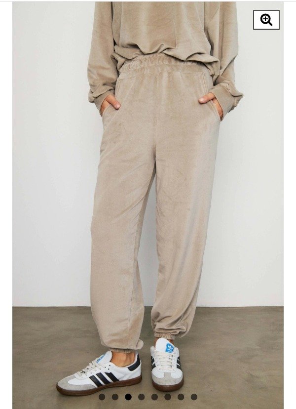 Producto - Jogging Benedeta avellana