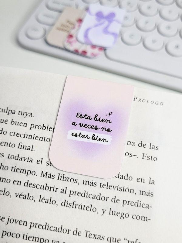 Producto - SEÑALADOR MAGNETICO #35