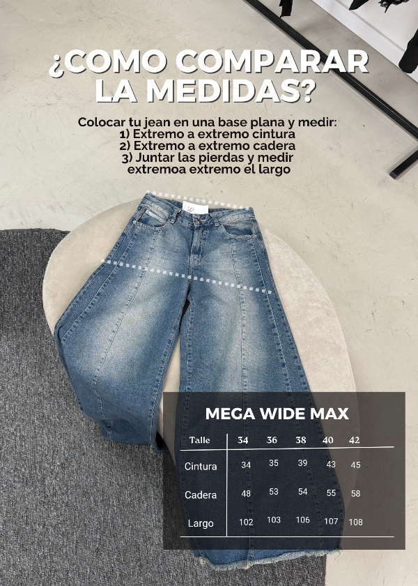 Producto - Mega Wide Max - 3