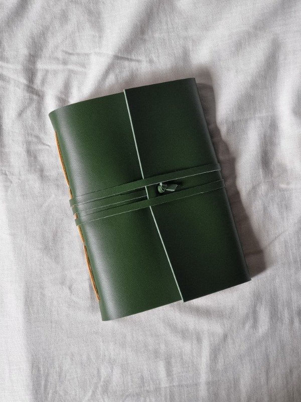 Producto - Verde oscuro