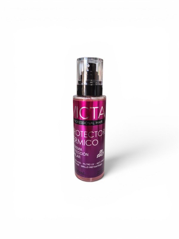 Producto - Protector Térmico Victa So Sexy x 200 ml.