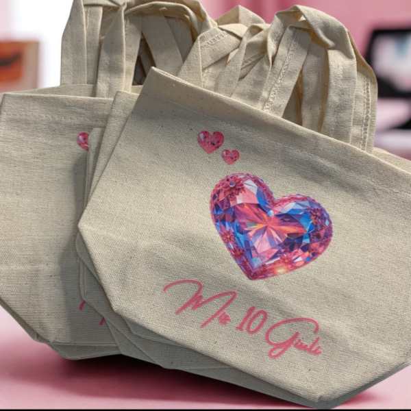 Producto - BOLSAS ESTAMPADAS - 0