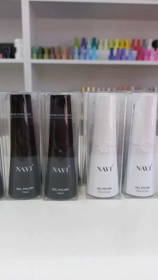 Producto - Esmalte navi Premium excelente pigmentación