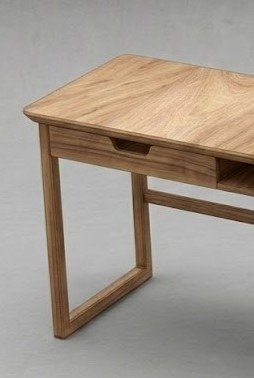 Producto - Escritorio Arrayán