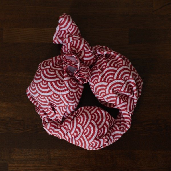 Producto - SEIGAIHA - Tenugui - 0