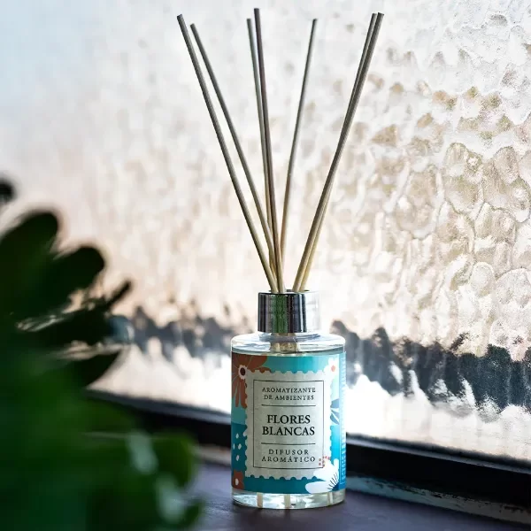 Producto - Difusores de ambiente 125 ml Tao