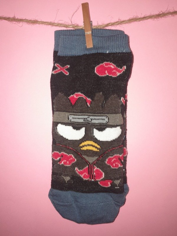 Producto - Naruto badzt maru