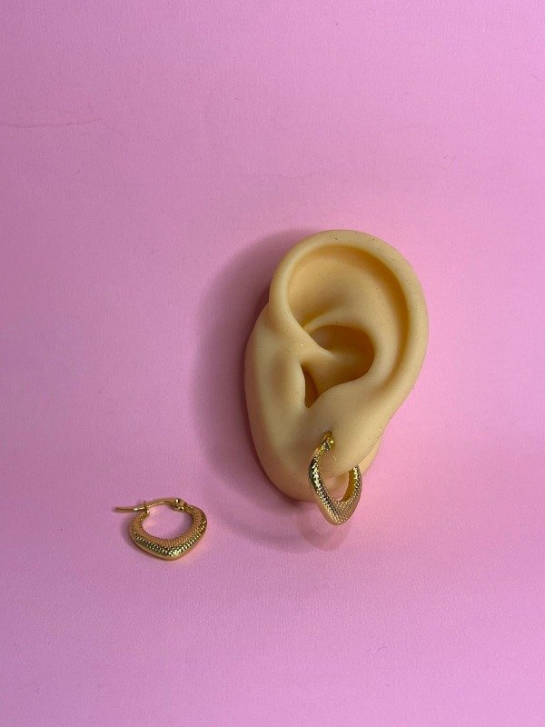 Producto - Aros Ronda