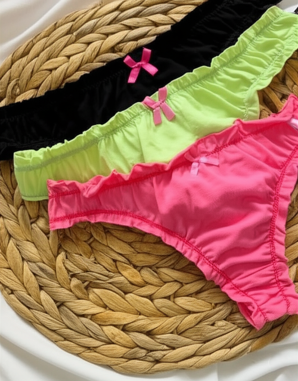 Producto - Art 400 - Sayka (Docena) Fru Fru