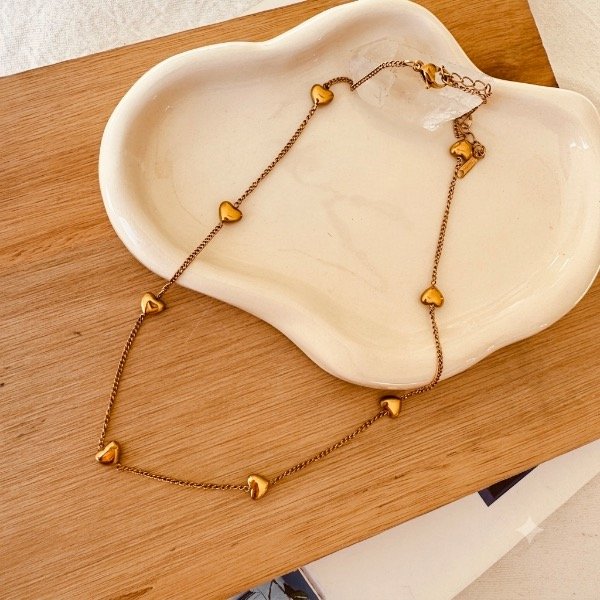 Producto - Collar Amor - 0