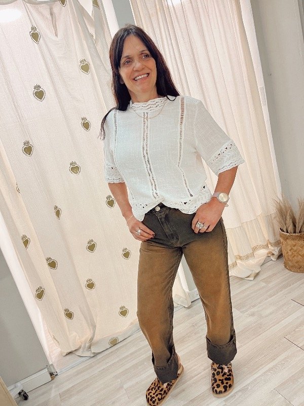 Producto - Jeans Oxid