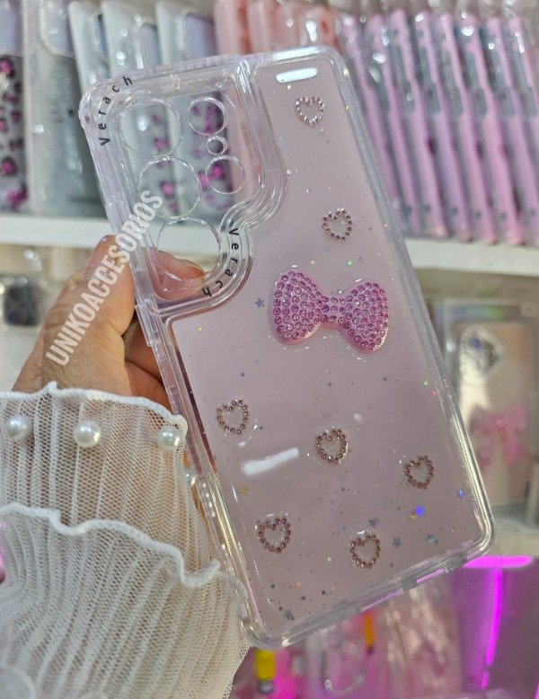 Producto - Funda Samsung S25 Ultra (100)