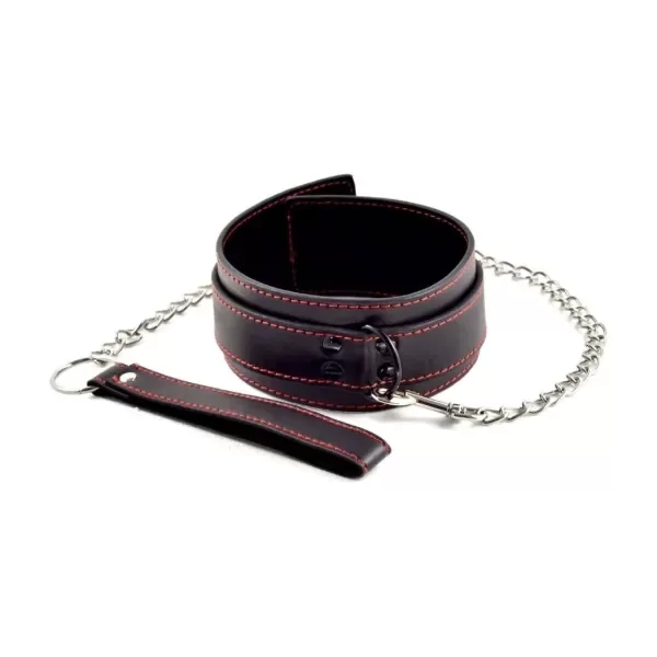 Producto - Bondage Fetish Pleasure Collar