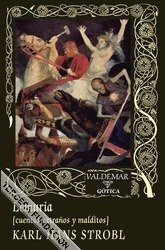 Producto - Lemuria - Karl Hans Strob (Valdemar Gotica 104)