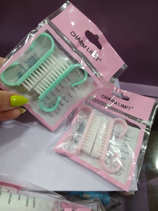 Producto - Brocha cepillo x 2 u