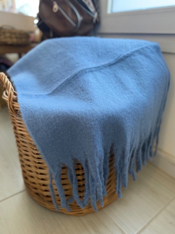 Producto - Nube celeste