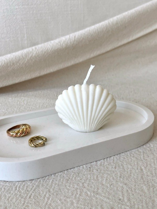 Producto - Vela Shell