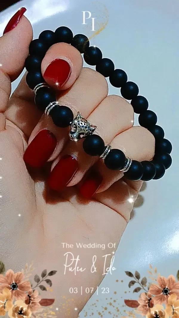 Producto - Pulsera elástica