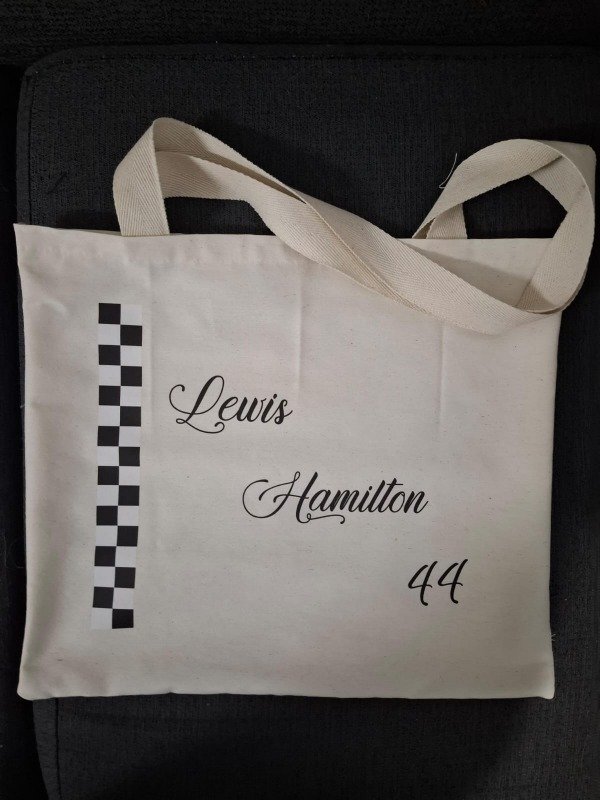 Producto - TOTEBAG HAMILTON