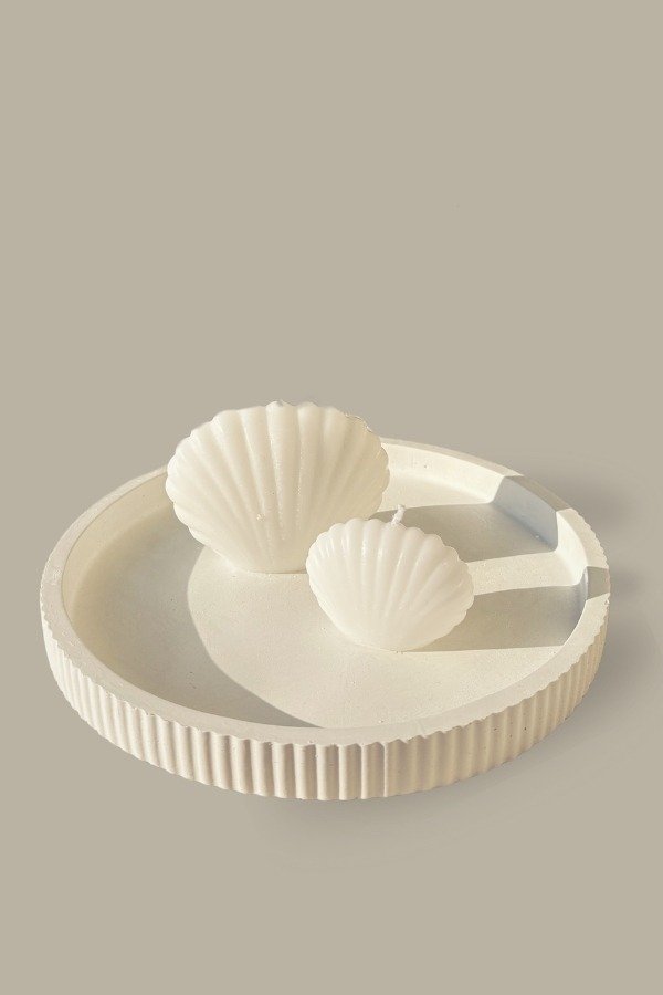 Producto - Vela Rosal x2