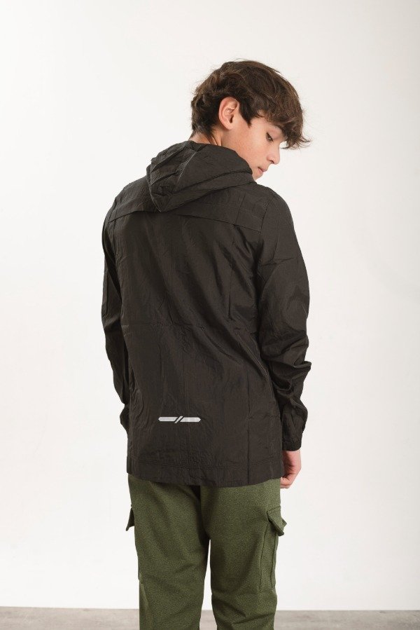 Producto - Campera Microfibra Urban