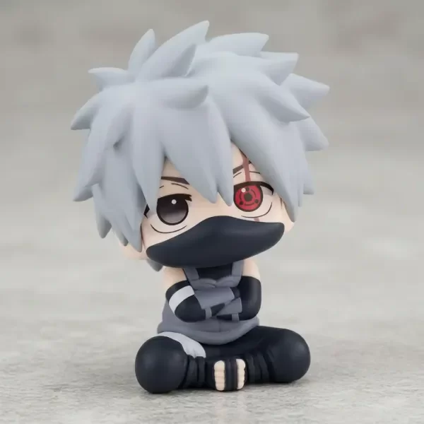 Producto - Kakashi Anbu tipo LOOK UP - 1