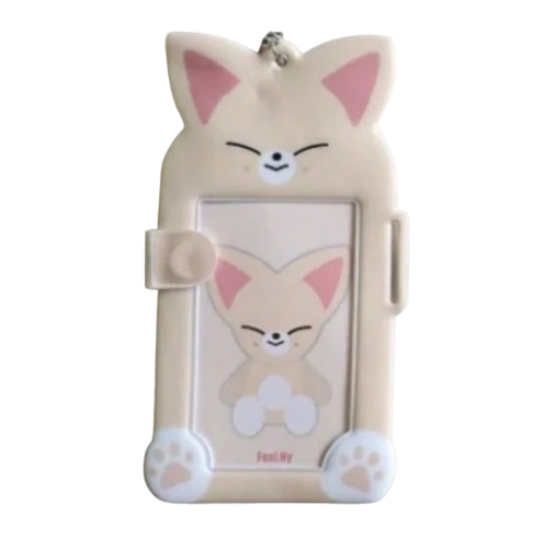 Producto - Holder Stray Kids Foxy