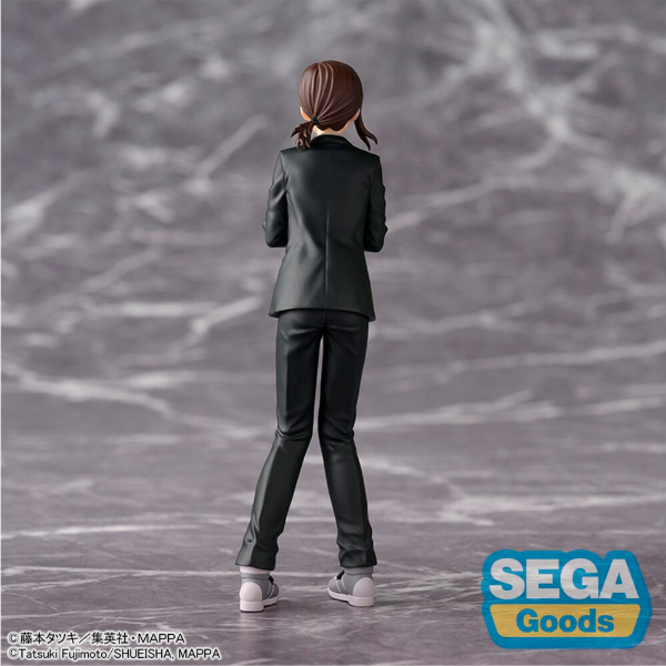 Producto - Figura Original Kobeni - Chainsawman SEGA - 2