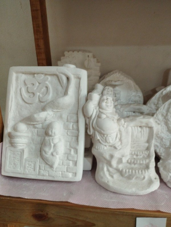 Producto - cascada de humo grandes