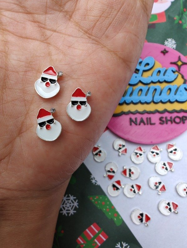 Producto - Santa Rock x1