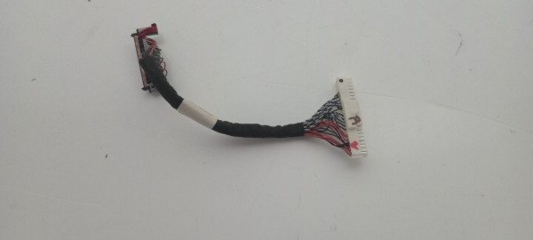 Producto - Flex Cable Lvds Tv Sharp Sh4316mfix