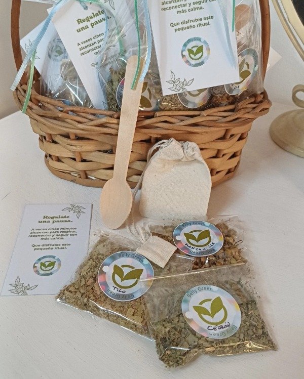 Producto - Kit Momentos - 3