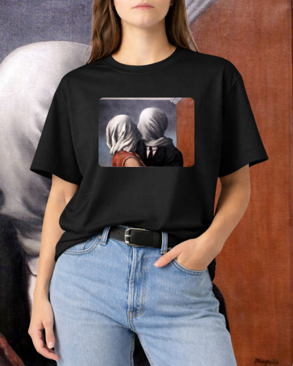 Producto - Remera Los Amantes - 1