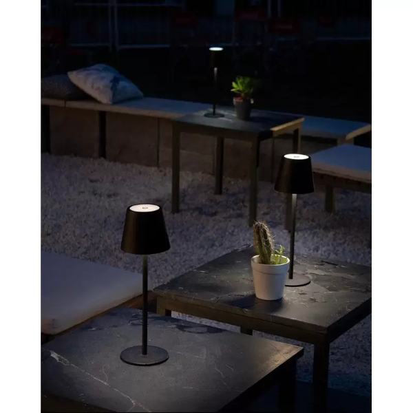 Producto - Lámpara Led Lisa - 10