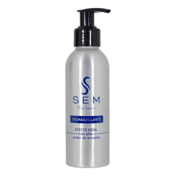 Producto - Desmaquillante (siliconas Premiums Vegetal NO petroladas y Micelas de limpieza)
