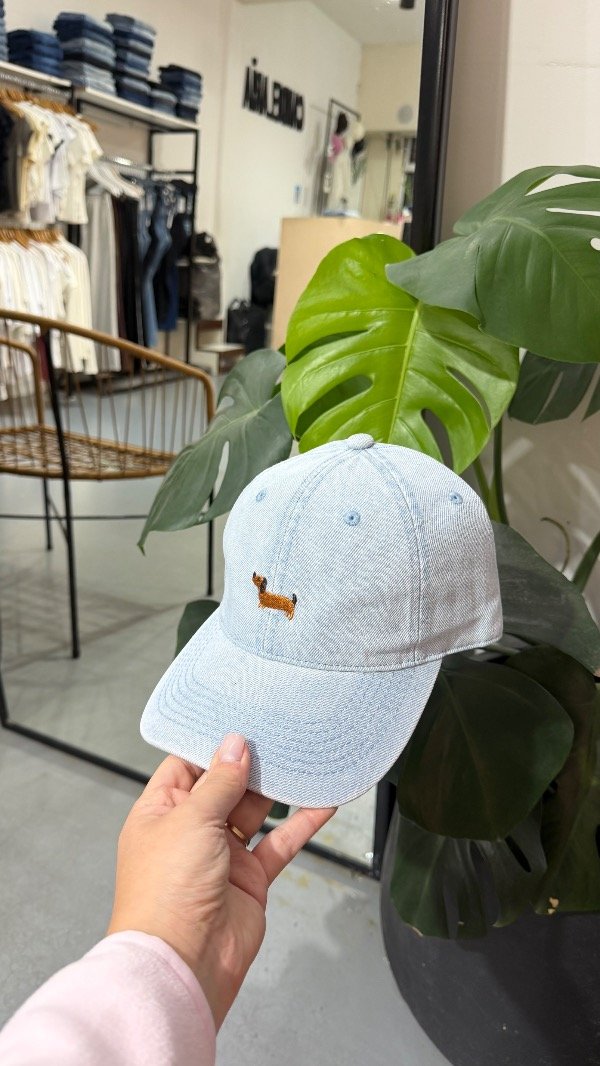 Producto - Gorra Salchi