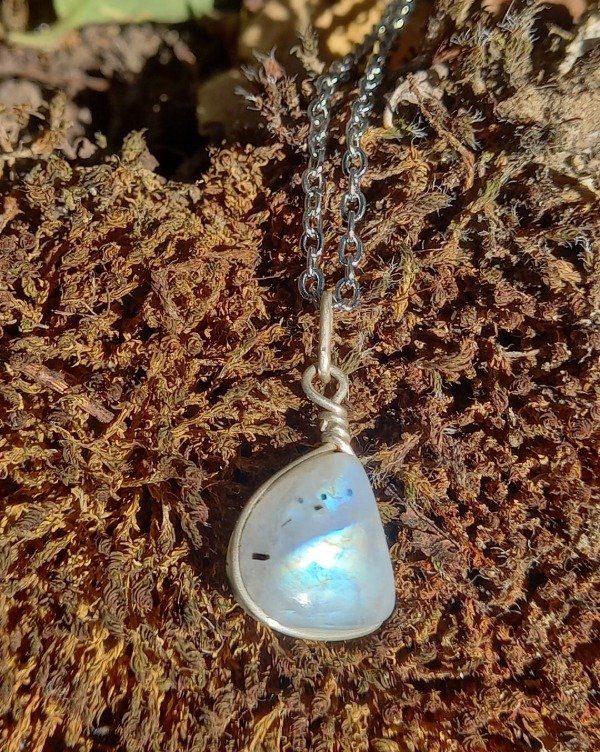 Producto - Piedra Lunar