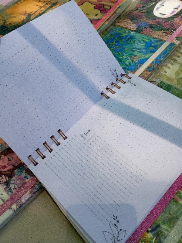 Producto - Agenda 2026 - 5