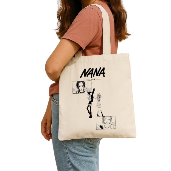 Producto - Bolsa Tote Nana
