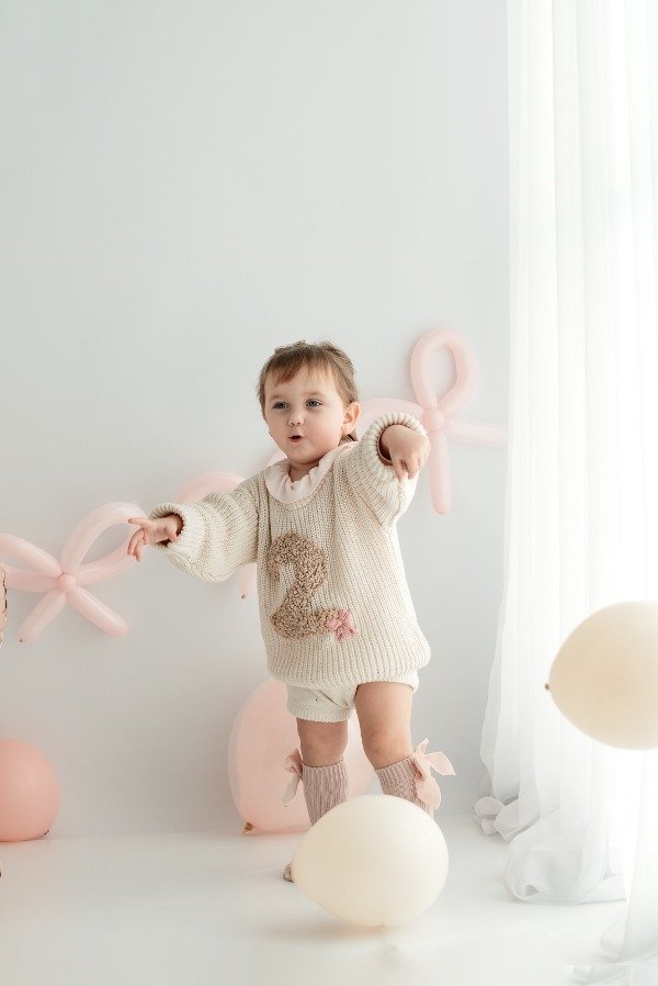 Producto - Sweater number