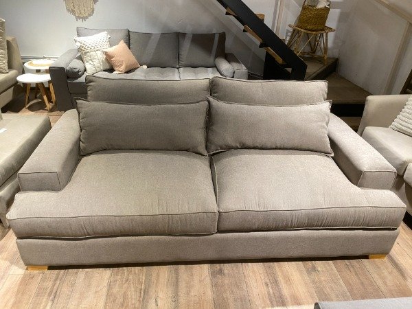 Producto - SILLON AURORA PREMIUM - 0