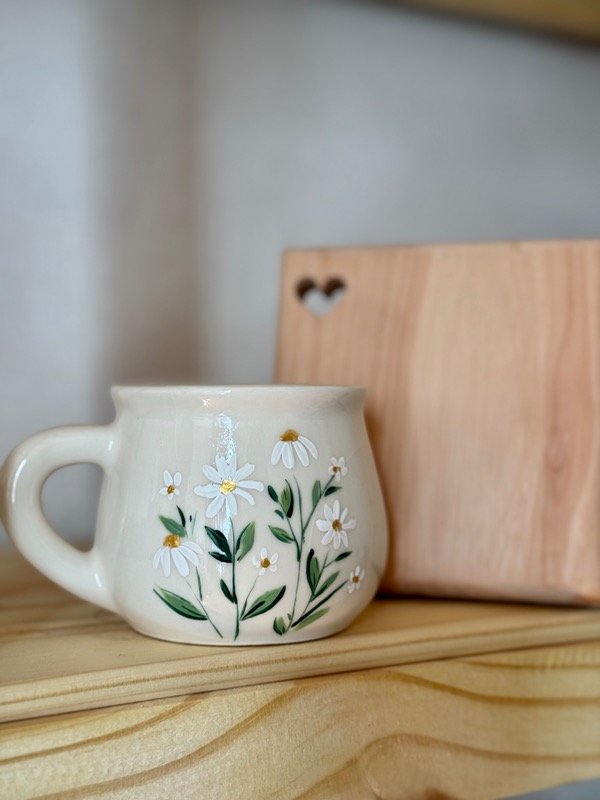 Producto - Taza Margaritas Mini