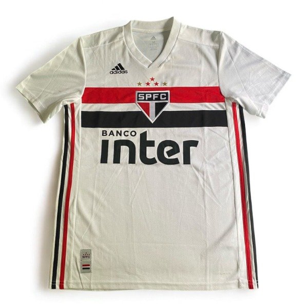 Producto - Camiseta San Pablo Adidas 2019/2020