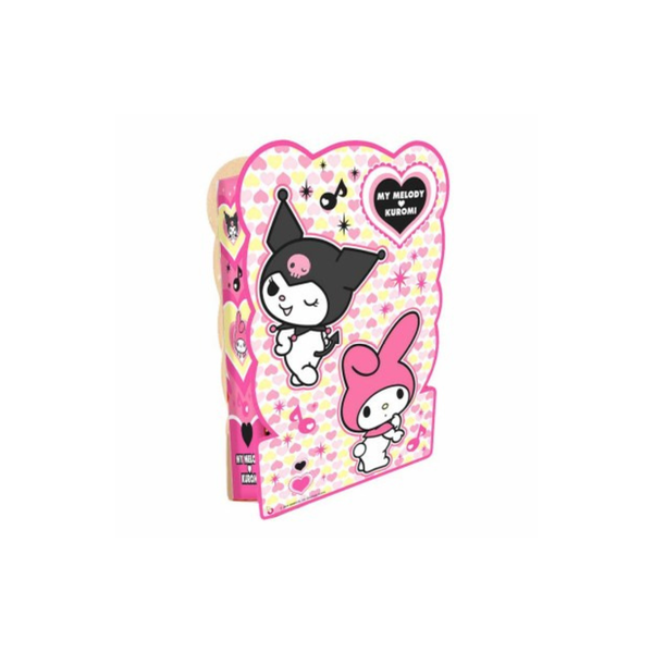 Producto - Piñata Kuromi