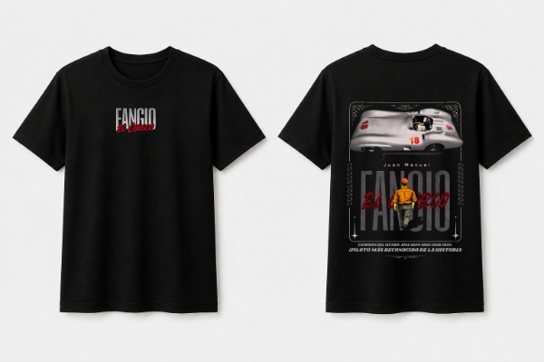 Producto - Fangio