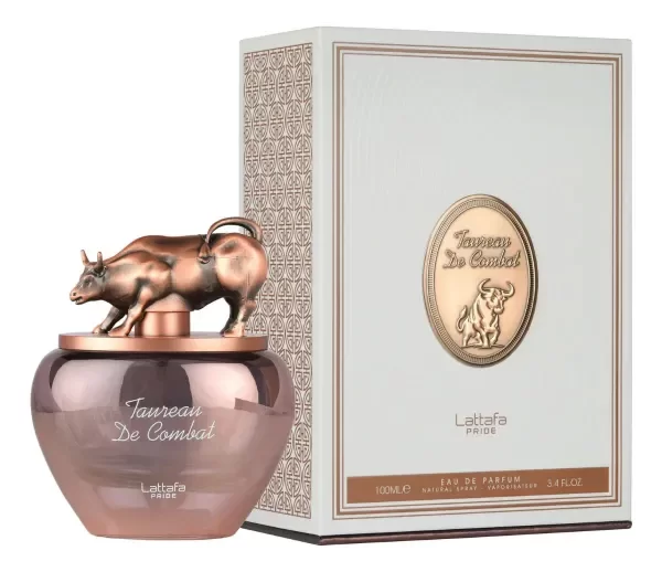 Producto - LATTAFA Tareau (M) 100ml