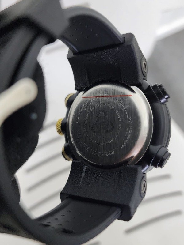 casio g shock mud resist