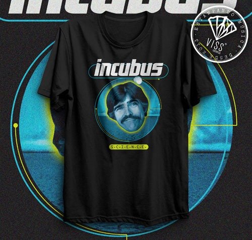 Producto - Incubus - S.C.I.E.N.C.E.