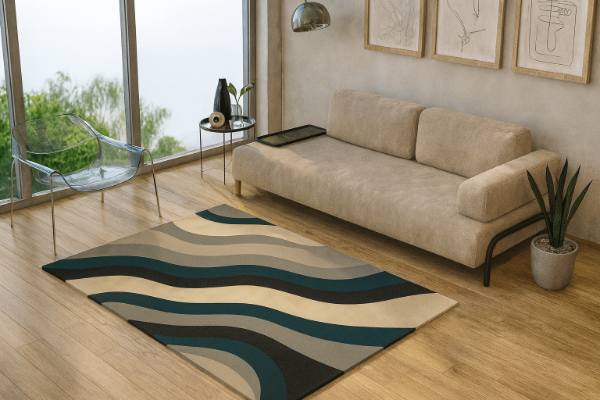 Producto - Alfombra Arenas