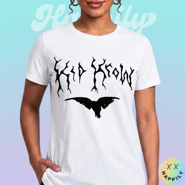 Producto - Remera Conan Gray #10 - 1